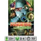Pandemic: State of Emergency